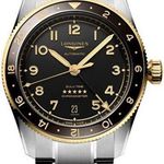 Longines Spirit L3.802.5.53.6 - (1/1)