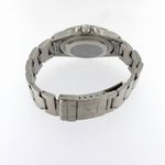 Rolex Explorer II 16570 (1999) - Wit wijzerplaat 40mm Staal (4/7)