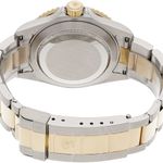 Rolex Submariner Date 16613 (Onbekend (willekeurig serienummer)) - 40mm Goud/Staal (5/5)