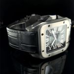 Cartier Santos 100 2656 - (3/8)