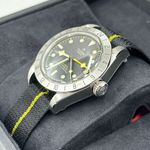 Tudor Black Bay 79470-0002 (2023) - Zwart wijzerplaat 39mm Staal (6/8)