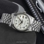 Rolex Datejust 1600 (1966) - 36 mm Steel case (2/8)