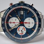 TAG Heuer Carrera Calibre 16 CV201AR.BA0715 - (2/8)