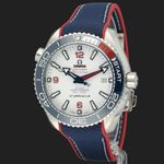 Omega Seamaster Planet Ocean 215.32.43.21.04.001 - (1/8)