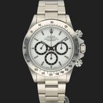 Rolex Daytona 116520 (1989) - 40mm Staal (3/8)