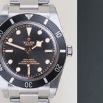 Tudor Black Bay 54 79000N - (5/8)