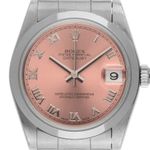 Rolex Datejust 31 78240 - (1/8)