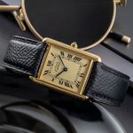 Cartier Tank 681006 - (2/8)