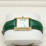 Cartier Tank Vermeil 5057001 - (3/8)