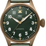 IWC Big Pilot IW329702 - (2/2)