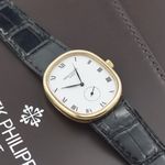 Patek Philippe Golden Ellipse 3978 - (1/8)