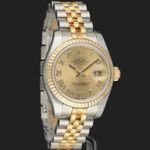 Rolex Lady-Datejust 179173 - (4/8)