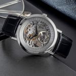 Piaget Altiplano G0A33115 (2016) - Transparent dial 41 mm White Gold case (2/8)