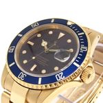 Rolex Submariner Date 16618 - (1/6)