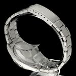 Rolex Oyster Perpetual Date 1500 (1971) - Blauw wijzerplaat 34mm Staal (6/6)