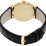 Patek Philippe Golden Ellipse 5738/1R-001 (Unknown (random serial)) - Black dial 35 mm Rose Gold case (5/5)