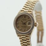 Rolex Lady-Datejust 69158 - (4/8)