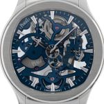 Piaget Polo G0A45004 - (2/8)