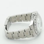 Rolex Explorer II 16570 (2010) - 40 mm Steel case (6/8)