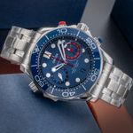Omega Seamaster Diver 300 M 210.30.44.51.03.002 - (2/8)