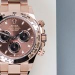 Rolex Daytona 116505 - (5/8)
