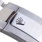 Rolex Datejust 41 126334 (2021) - 41mm Staal (7/8)