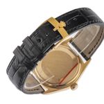 Rolex Day-Date 1803 (1976) - Champagne wijzerplaat 36mm Geelgoud (7/8)