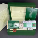 Rolex Air-King 114210 (2008) - 34 mm Steel case (2/7)