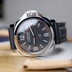 Panerai Luminor Base Logo PAM01086 (2026) - Black dial 44 mm Steel case (1/1)