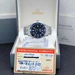Omega Seamaster Diver 300 M 2561.80.00 - (3/8)