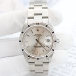 Rolex Oyster Perpetual Date 15210 - (7/8)