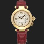 Cartier Pasha WJ107456 2519 - (3/8)