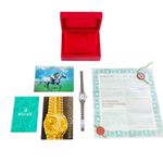 Rolex Lady-Datejust 69173 - (8/8)
