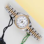 Rolex Lady-Datejust 69173 - (1/8)