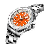 Breitling Superocean A17377211O1A1 (2024) - 36mm Staal (2/5)