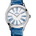 Omega De Ville Trésor 428.18.26.60.04.002 - (1/1)