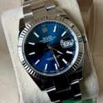 Rolex Datejust 41 126334 - (1/7)