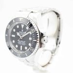 Rolex Sea-Dweller Deepsea 126660 (2020) - 44mm Staal (2/7)