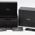 Tudor Black Bay 54 79000N - (8/8)
