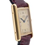 Cartier Tank 681006 - (6/8)