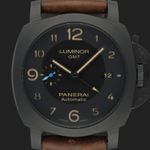 Panerai Luminor 1950 3 Days GMT Automatic PAM01441 - (2/8)