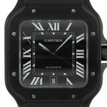 Cartier Santos WSSA0039 - (2/7)