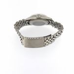 Rolex Datejust 1601 (1970) - 36 mm Steel case (4/4)