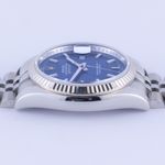 Rolex Datejust 36 116234 (2006) - 36 mm Steel case (5/8)