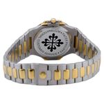 Patek Philippe Nautilus 3700/11JA - (6/8)