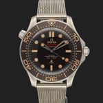 Omega Seamaster Diver 300 M 210.90.42.20.01.001 - (2/8)