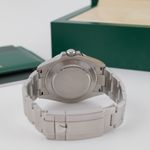 Rolex Explorer II 226570 (2023) - 42mm Staal (7/8)