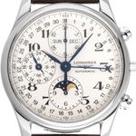 Longines Master Collection L2.673.4.78.3 - (1/7)