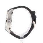 IWC Aquatimer Deep Two IW354702 (2011) - Black dial 46 mm Steel case (3/6)