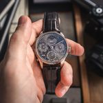 IWC Portuguese Perpetual Calendar IW502218 - (6/8)